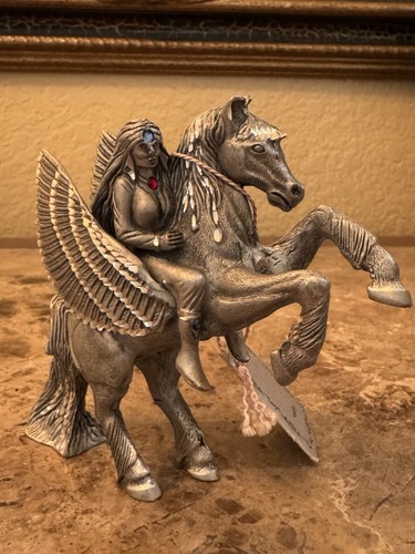 Masterworks fine pewter