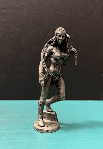 Gallo pewter female amazon - pewter,
