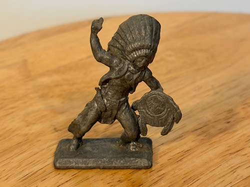 Vintage pewter unbranded - pewter,