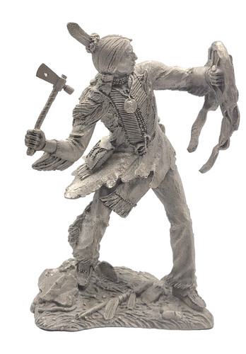 Jim ponter pewter - ponter,