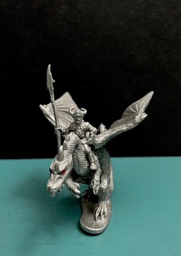 Ral partha pewter chaos - ral,