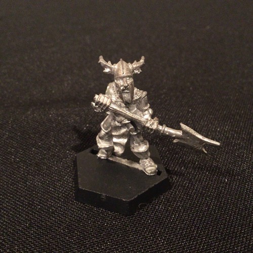 Talisman 2nd edition - 2nd, pewter