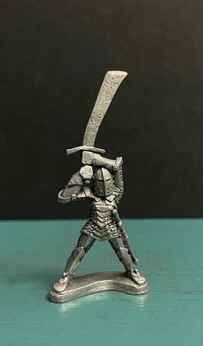 Ral partha pewter metal chaos - ral,